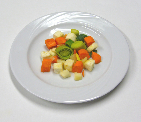 Mire Poix 20mm 2,5kg