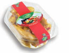 Peperoni m. Frischkäse 200g