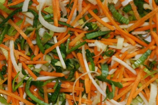 Esterhazy Mix 1kg