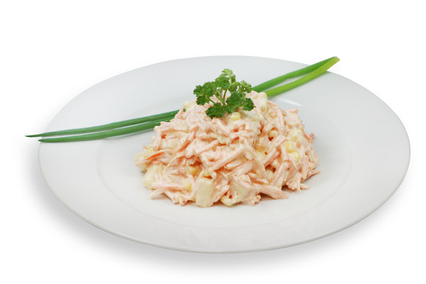 NAFA Farmer-Salat