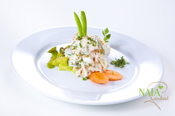 Amerikanischer Krautsalat 3kg