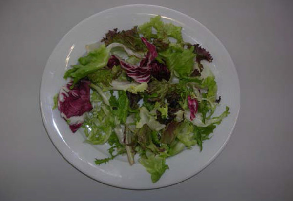 Salatmischung Classic 1kg