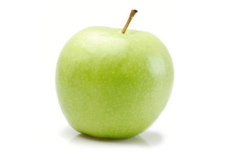 IT Äpfel GrannySmith  HKLI