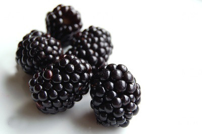 DE Brombeeren 200g
