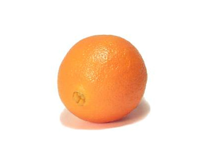 ES Saftorangen