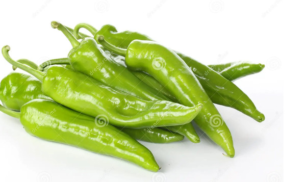 NL Peperoni grün 1kg