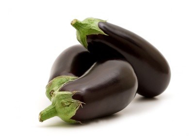 ES Auberginen