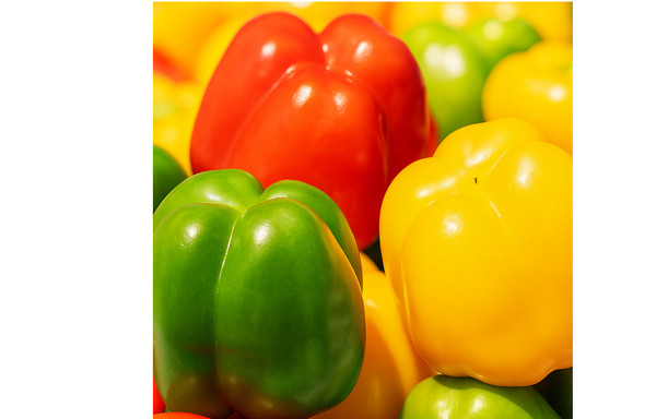 NL Paprika Tricolor HKL I