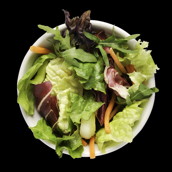 FR Mix-Salat