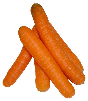 BE Karotten