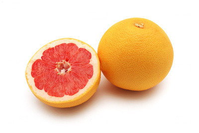 IL Grapefruit Star Ruby