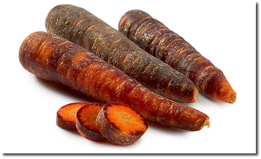 DE Beta-Sweet Karotten 5kg